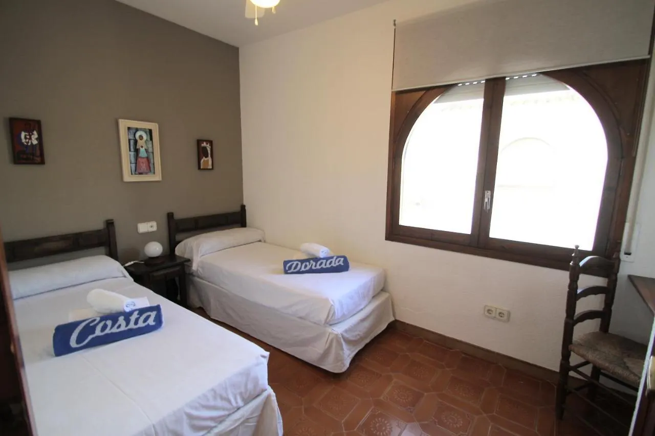 Mont-roig del Camp Arenda Holiday Homes Ancora 0*, Mont-roig del Camp ספרד