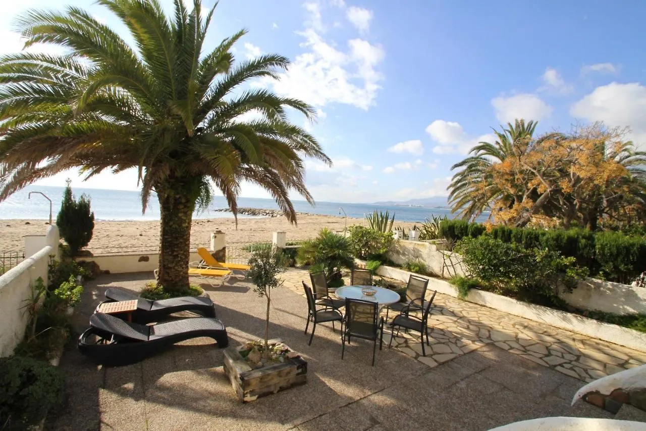 Mont-roig del Camp Arenda Holiday Homes Ancora