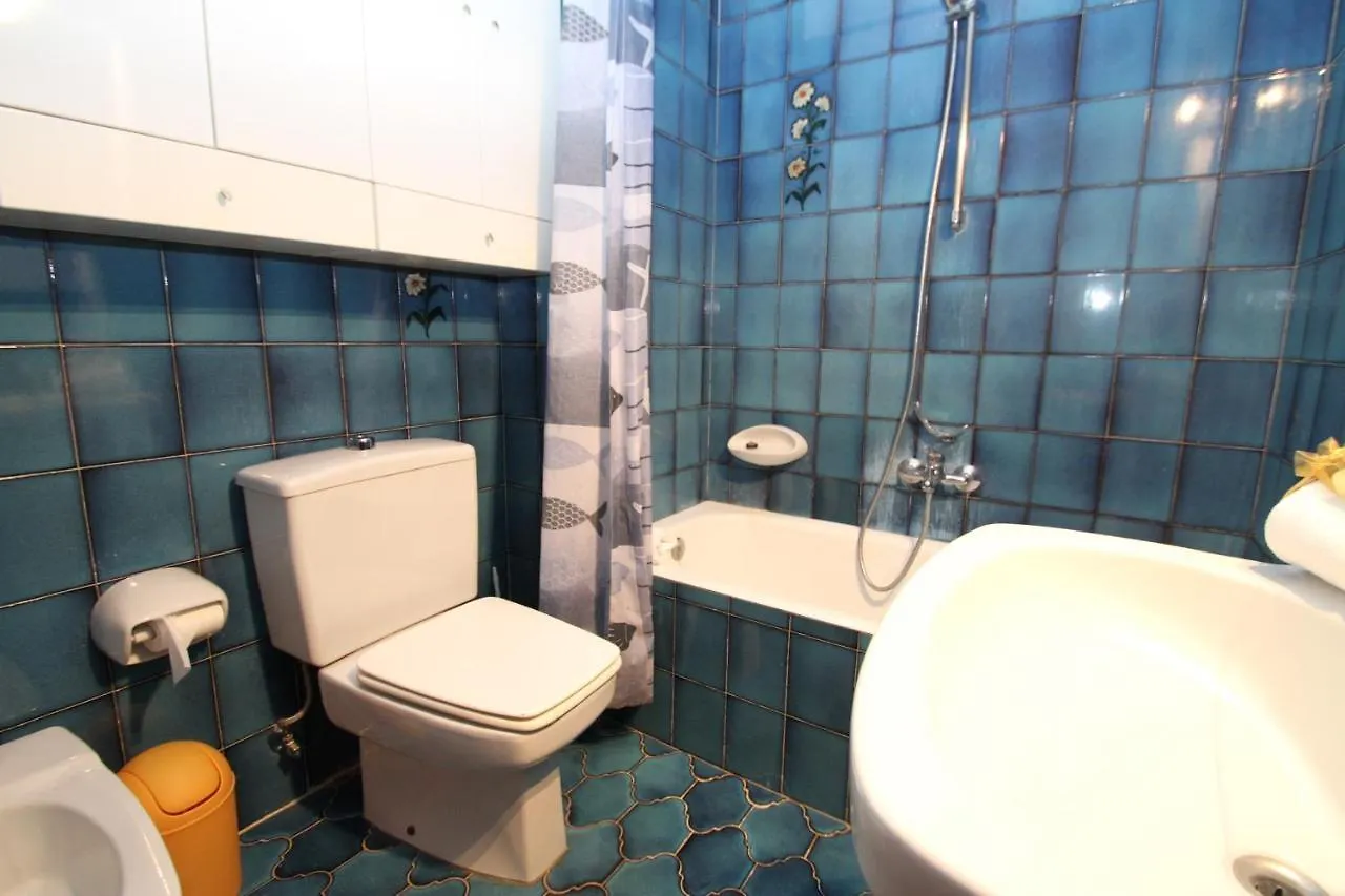 Mont-roig del Camp Arenda Holiday Homes Ancora 0*, Mont-roig del Camp
