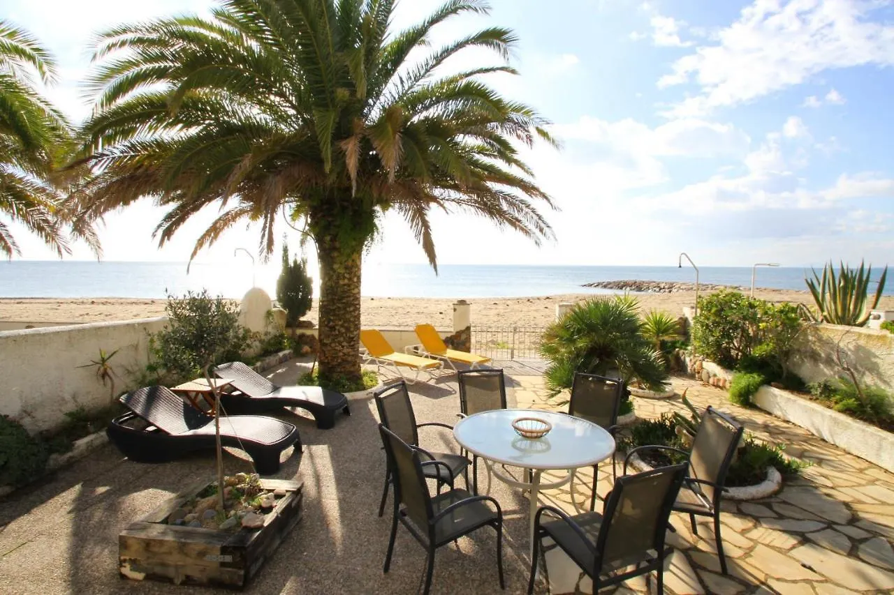 Mont-roig del Camp Arenda Holiday Homes Ancora