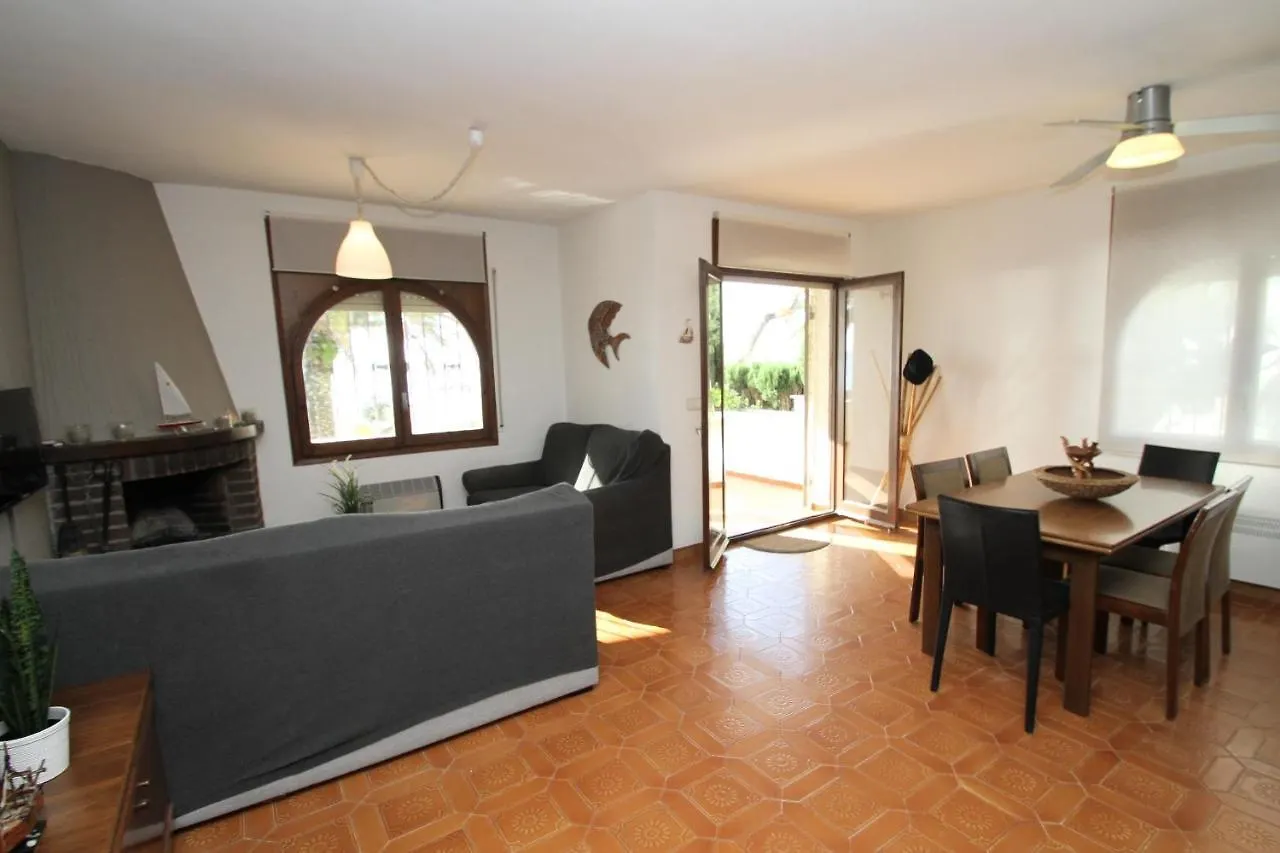 Mont-roig del Camp Arenda Holiday Homes Ancora