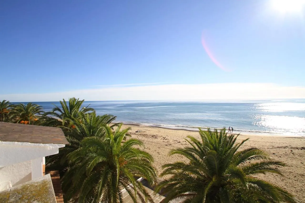 Mont-roig del Camp Arenda Holiday Homes Ancora ספרד