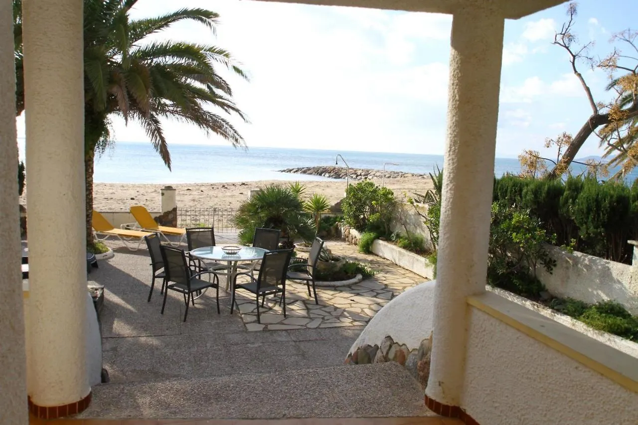 Mont-roig del Camp Arenda Holiday Homes Ancora  Mont-roig del Camp