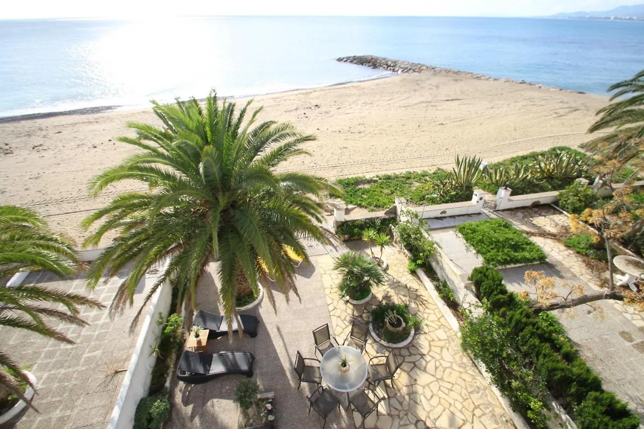 Mont-roig del Camp Arenda Holiday Homes Ancora ספרד